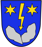 Wappen Spaltenstein